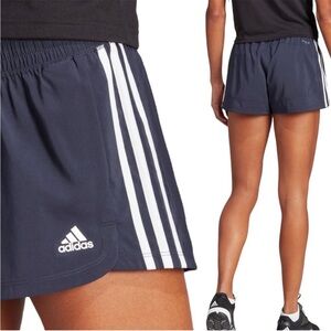 Adidas Aeroready Navy Running Shorts